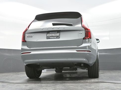 New 2026 Volvo XC90 T8 Ultra w/ Protection Package Premier AWD/4WD image 13