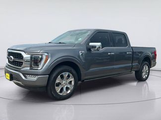 Certified 2022 Ford F150 Platinum w/ Equipment Group 701A High RWD video 1