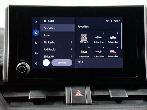 Certified 2025 Toyota RAV4 XLE image 18