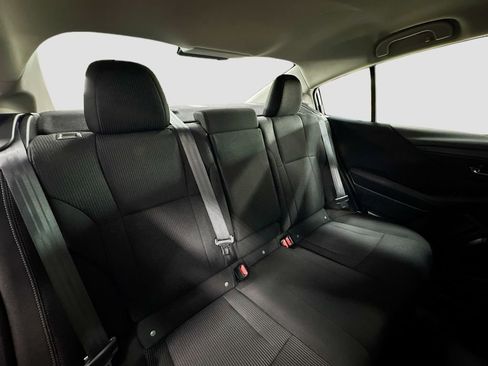 Certified 2024 Subaru Legacy Premium AWD/4WD image 24