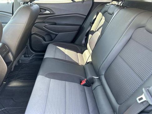 Used 2025 Chevrolet Trax LT w/ Driver Confidence Package image 15
