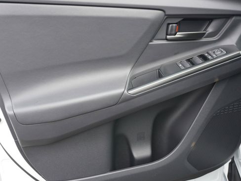 New 2026 Toyota bZ image 18