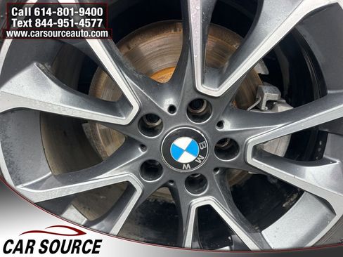 Used 2017 BMW X5 sDrive35i image 27