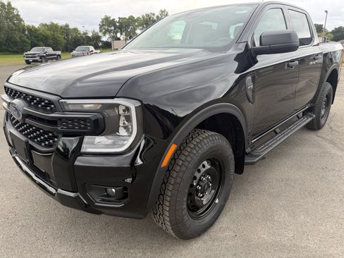New 2026 Ford Ranger XL AWD/4WD image 4