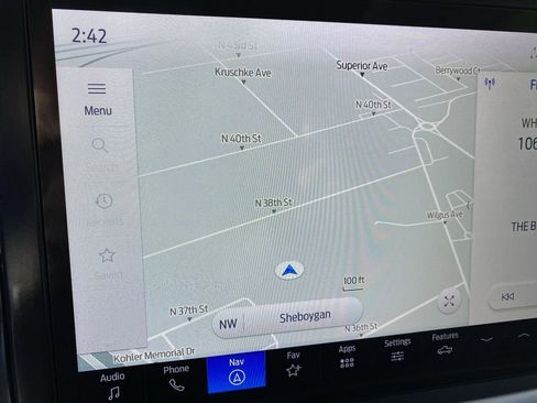 New 2026 Ford F250 XLT w/ XLT Premium Package image 10