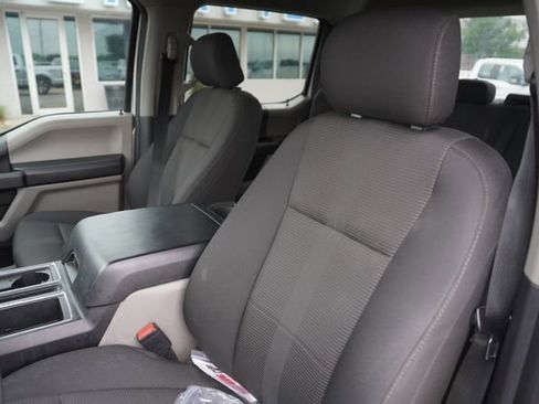 Used 2019 Ford F150 XL w/ Equipment Group 101A Mid RWD image 6
