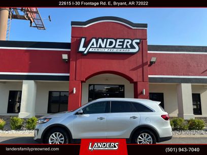 Used 2020 Kia Sorento LX w/ LX I4 Convenience Package