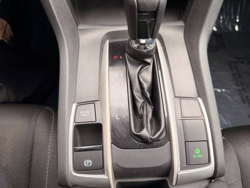 Used 2016 Honda Civic LX image 26