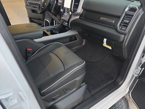 New 2026 RAM 2500 Laramie w/ Night Edition image 20