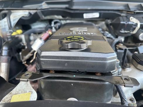 Used 2017 RAM 2500 Longhorn w/ Convenience Group image 30