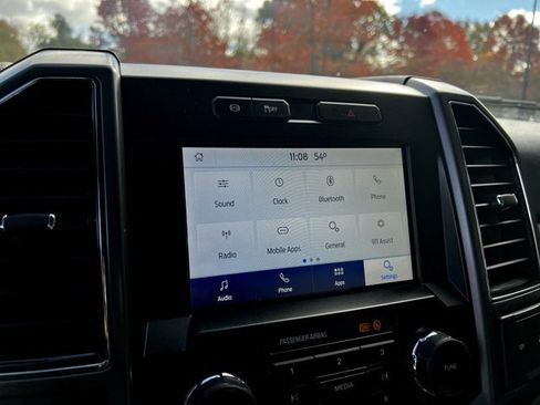 Used 2022 Ford F250 XLT w/ XLT Value Package image 34