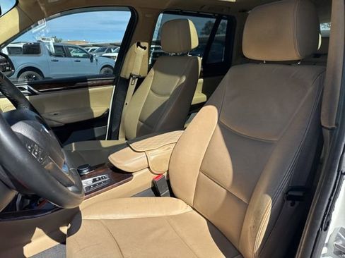 Used 2017 BMW X3 xDrive28i image 9