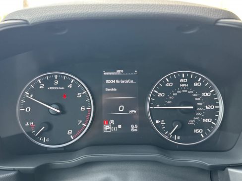 New 2026 Subaru Forester Limited AWD/4WD image 30