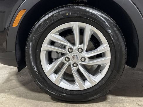 New 2026 Buick Envista Preferred w/ Convenience I Package FWD image 27