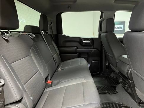 Used 2025 GMC Sierra 1500 Pro w/ Graphite Edition AWD/4WD image 48