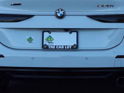 Used 2020 BMW 228i xDrive Gran Coupe w/ Convenience Package image 21