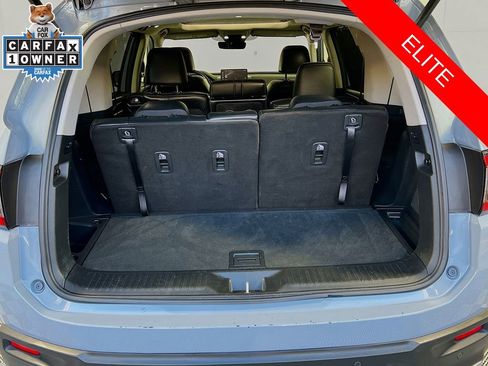 Used 2024 Honda Pilot Elite image 28