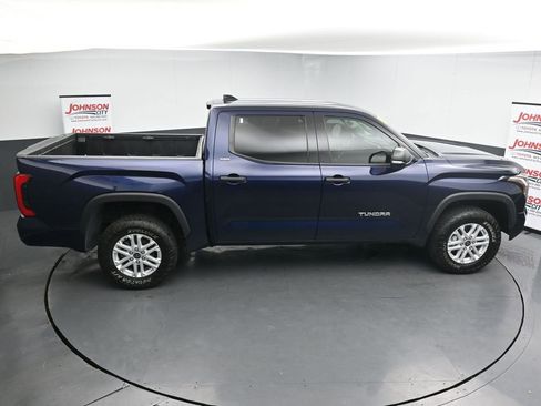Used 2023 Toyota Tundra SR5 w/ SR5 Convenience Package AWD/4WD image 31