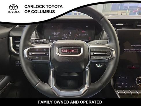 Used 2026 GMC Terrain Elevation image 22