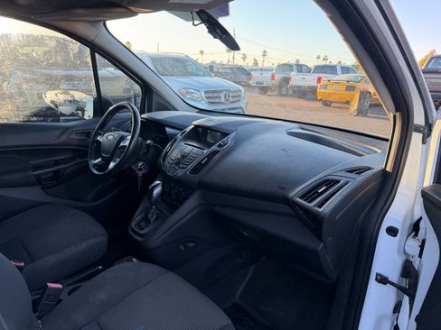 Used 2018 Ford Transit Connect XL image 25