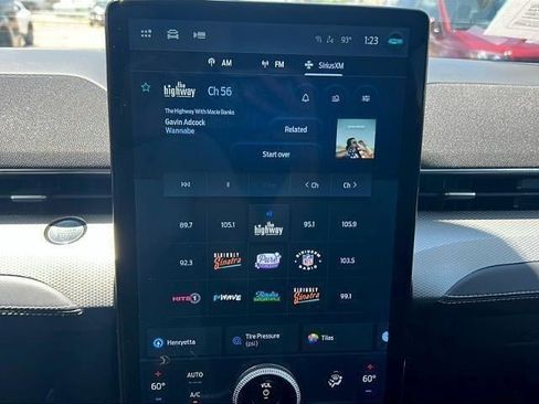 Used 2021 Ford Mustang Mach-E Select RWD image 20