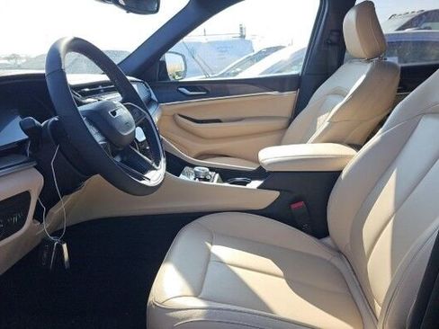 Used 2024 Jeep Grand Cherokee Limited image 5