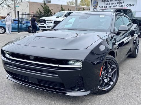New 2026 Dodge Charger R/T AWD/4WD image 3