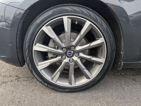 Used 2015 Volvo S60 T5 Premier image 10