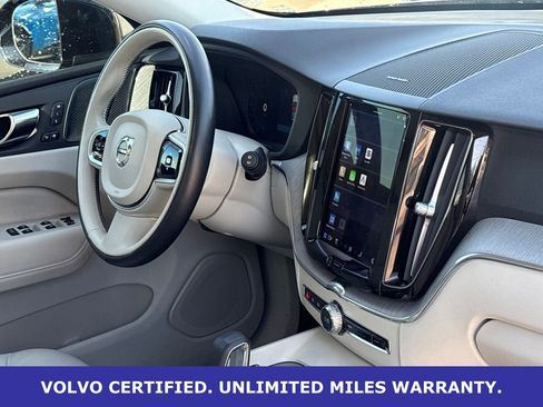 Certified 2023 Volvo XC60 B5 Plus w/ Climate Package image 35