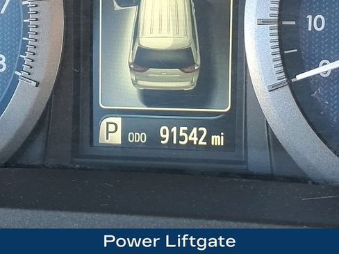 Used 2020 Toyota Sienna XLE Premium AWD/4WD image 6