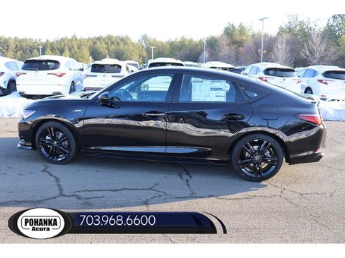 New 2026 Acura Integra A-Spec image 4