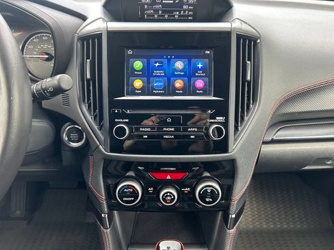 Certified 2023 Subaru Forester Sport AWD/4WD image 21