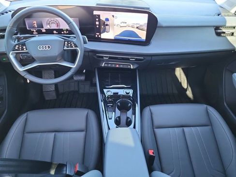 New 2026 Audi Q3 quattro 2.0T image 14