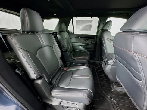 New 2026 Honda Pilot TrailSport image 28