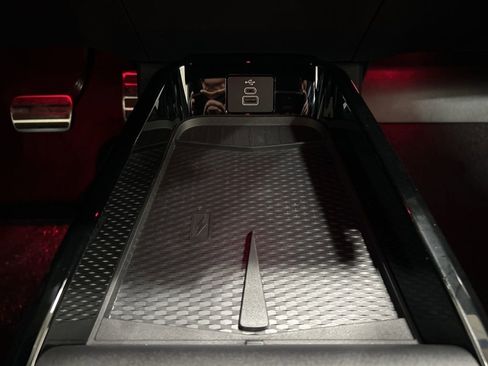 New 2025 Ford Mustang Mach-E GT w/ Interior Protection Package image 23