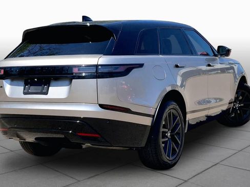 Used 2026 Land Rover Range Rover Velar Dynamic SE AWD/4WD image 13