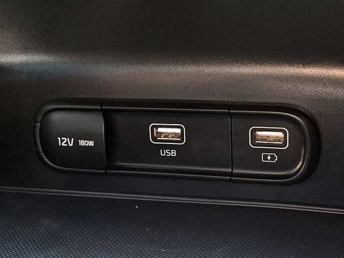 Used 2023 Kia K5 GT-Line w/ GT-Line Premium Package FWD image 23
