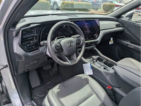 New 2026 Lexus TX 350 AWD image 12