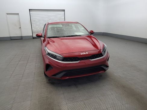 Used 2023 Kia Forte LXS image 14