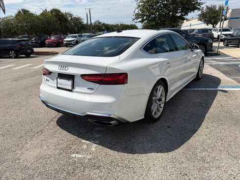 Used 2024 Audi A5 2.0T Premium Plus AWD/4WD image 15