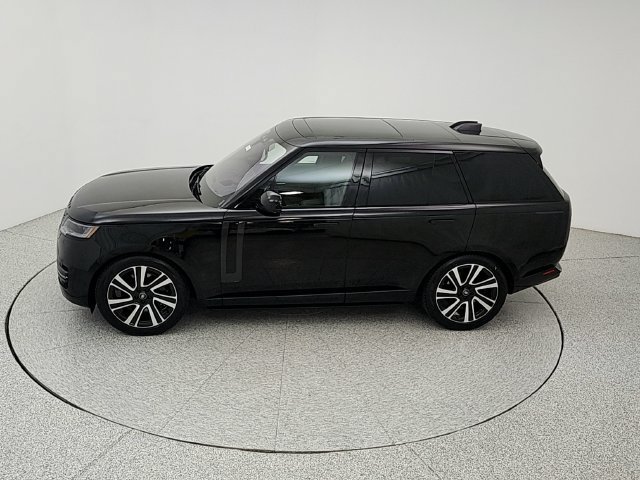 Certified 2023 Land Rover Range Rover SE AWD/4WD image 37