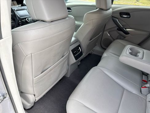 Used 2016 Acura RDX FWD w/ Technology Package image 37