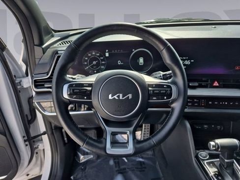 Used 2024 Kia Sportage X-Pro AWD/4WD image 13