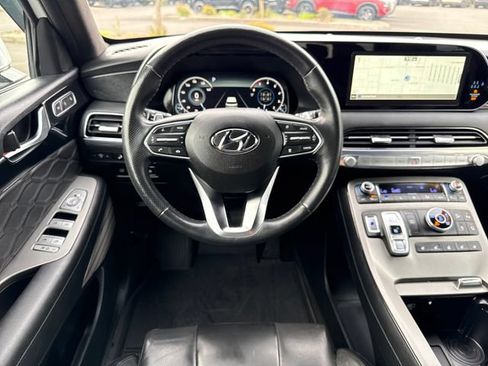 Used 2022 Hyundai Palisade Calligraphy w/ Winter Package AWD/4WD image 18