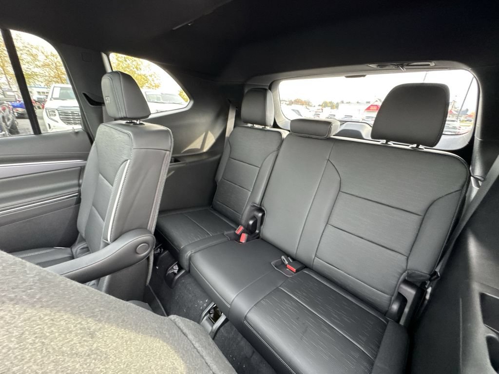 New 2026 Buick Enclave Sport Touring w/ Power Package FWD image 24