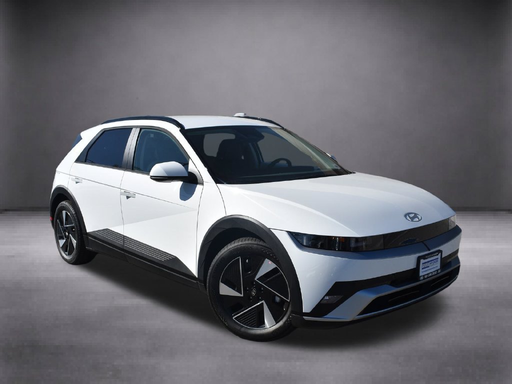 New 2027 Hyundai Ioniq 5 SEL RWD image 2