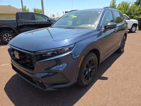 Used 2023 Honda CR-V Sport image 7