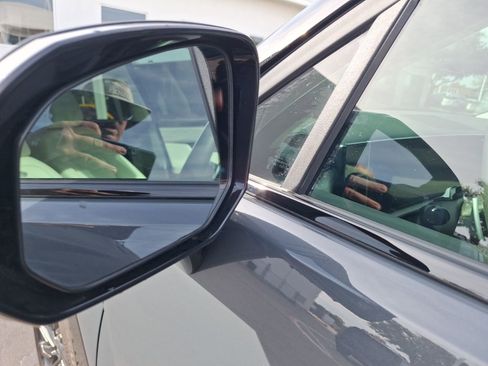 Used 2025 Hyundai Santa Fe Calligraphy image 13