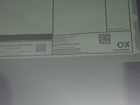 New 2026 GMC Sierra 2500 Pro w/ Convenience Package image 12