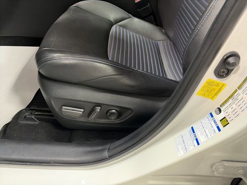 Used 2021 Toyota RAV4 XSE w/ XSE Grade Weather Package image 15